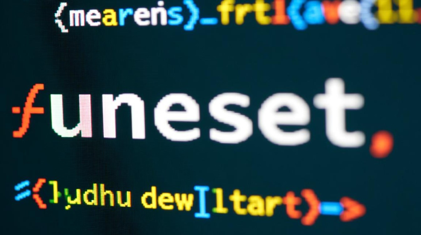 在使用unset函数时为何频繁出现报错？深入探究原因及解决方案