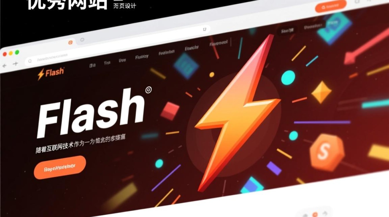 探讨，哪些flash优秀网站引领创意潮流，未来趋势何在？