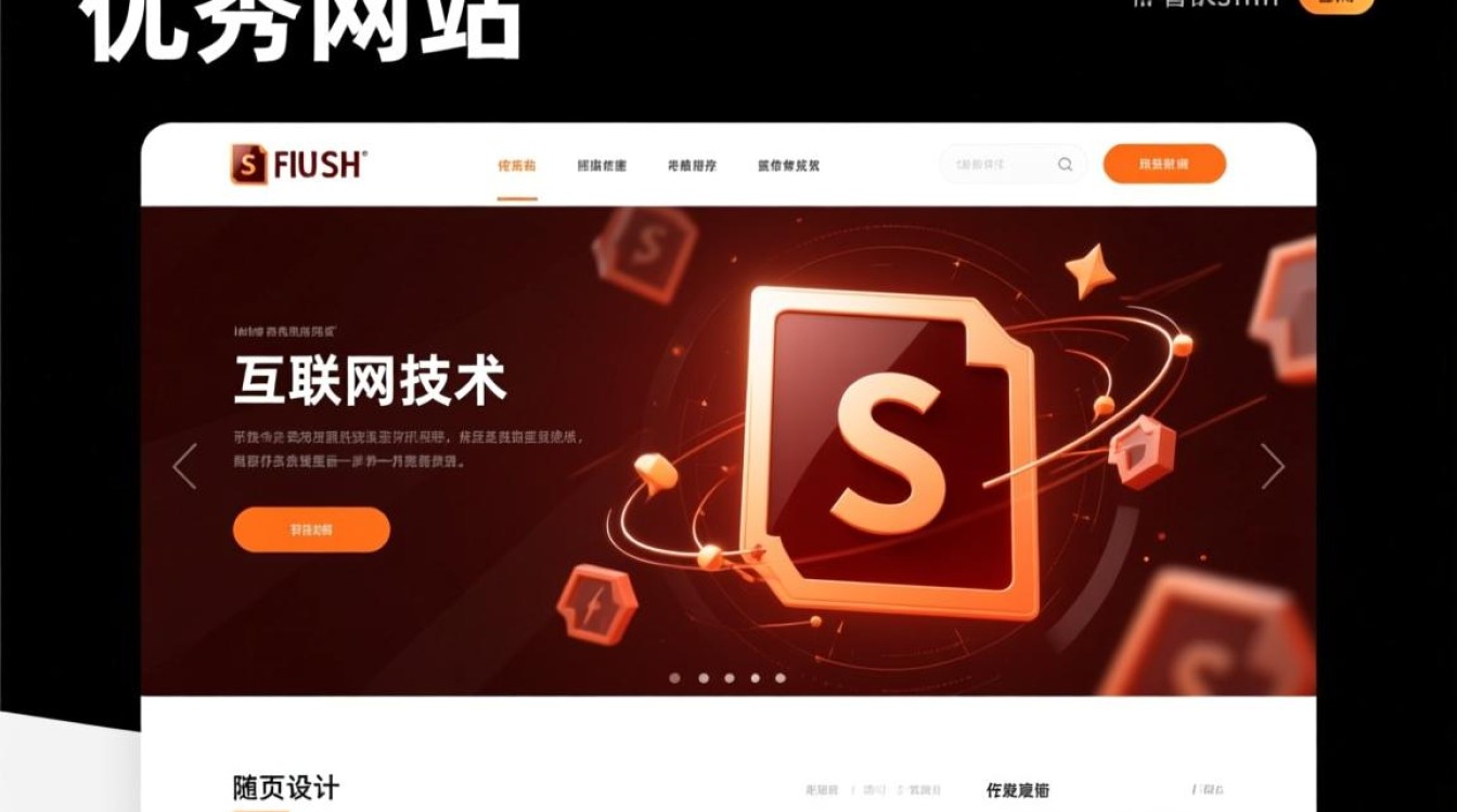 探讨，哪些flash优秀网站引领创意潮流，未来趋势何在？