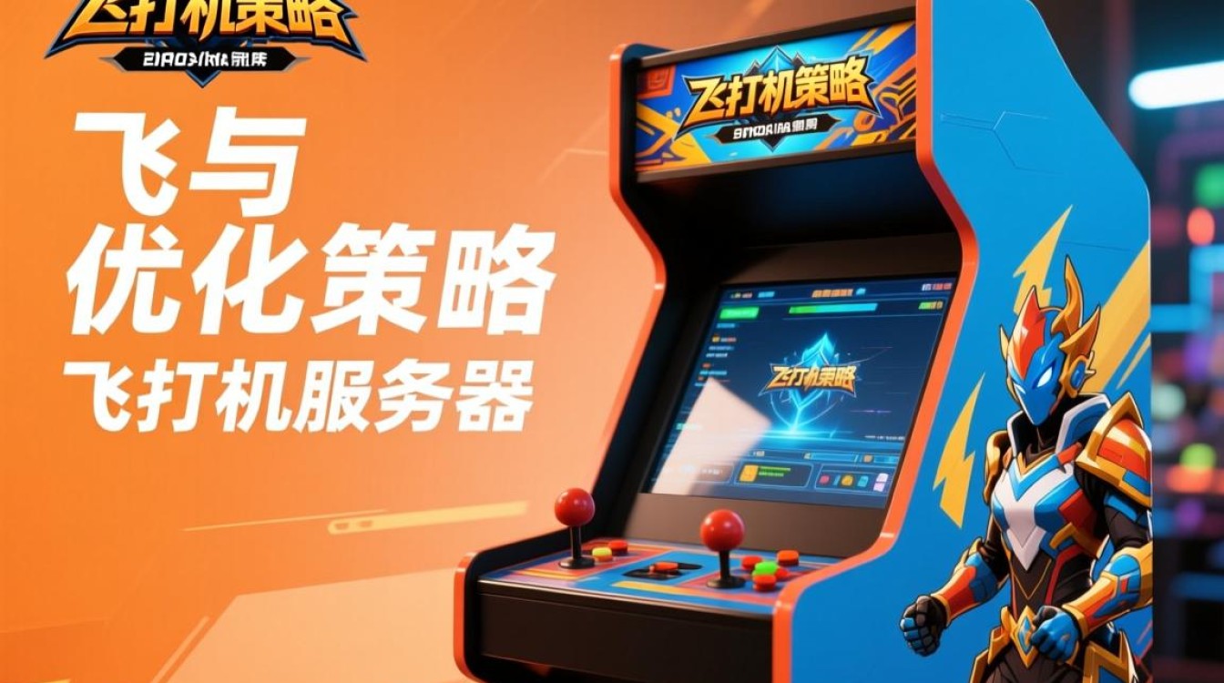 飞打机服务器背后隐藏的奥秘，为何如此重要？