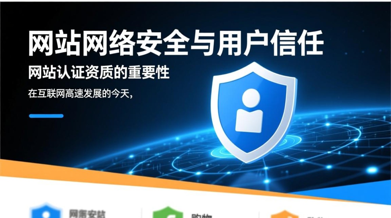 网站认证资质究竟有何标准？揭秘认证流程及重要性？