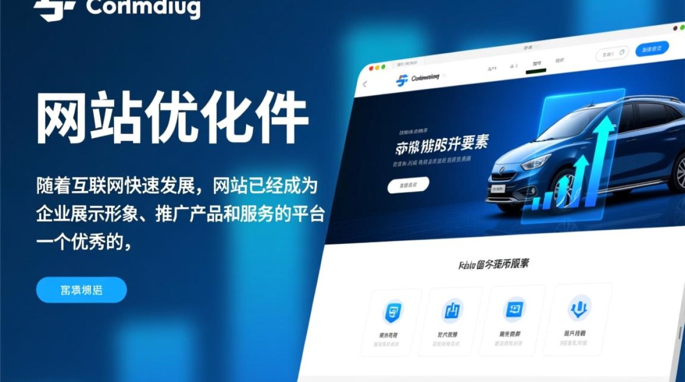 网站优化件，究竟哪些因素是决定性关键？揭秘提升网站SEO排名的奥秘！