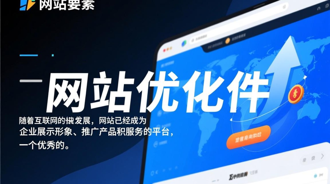 网站优化件，究竟哪些因素是决定性关键？揭秘提升网站SEO排名的奥秘！