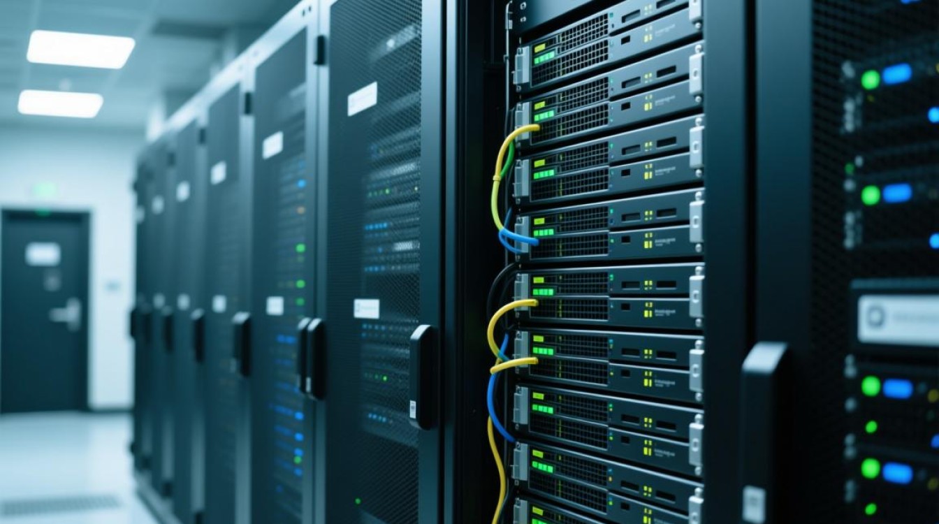 服务器创建原理究竟如何？深度解析其构造与运作机制之谜。