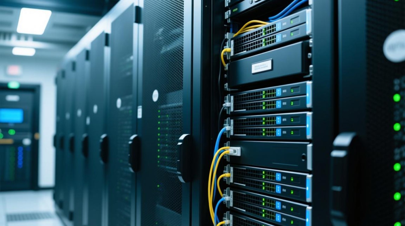 服务器创建原理究竟如何？深度解析其构造与运作机制之谜。