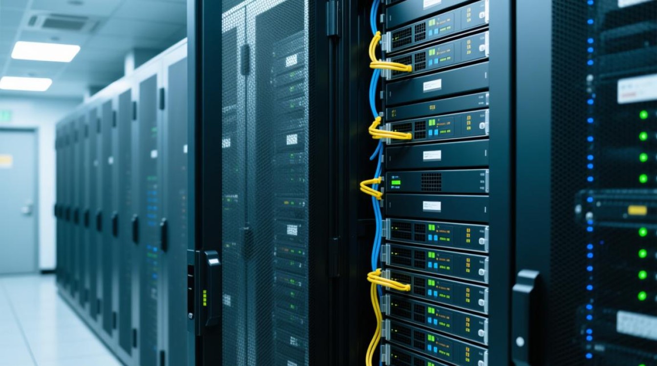服务器创建原理究竟如何？深度解析其构造与运作机制之谜。