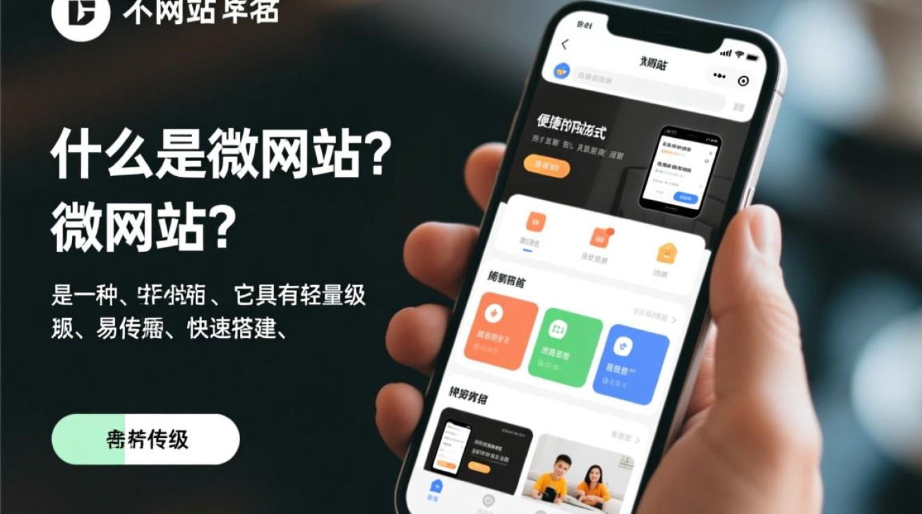 微网站究竟只是手机版网站，还是拥有更多独特功能的平台？