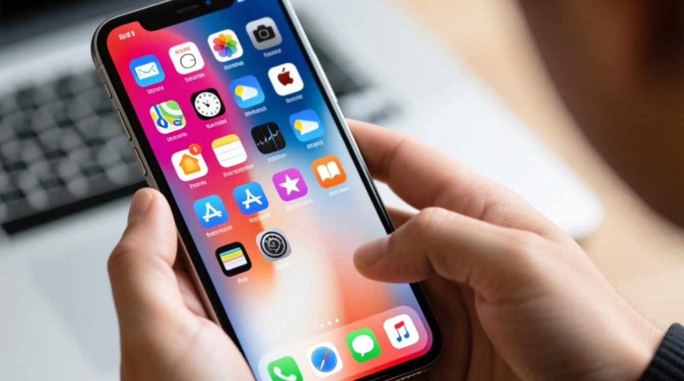 苹果手机为何突然无法滑动？紧急排查解决方法揭秘！