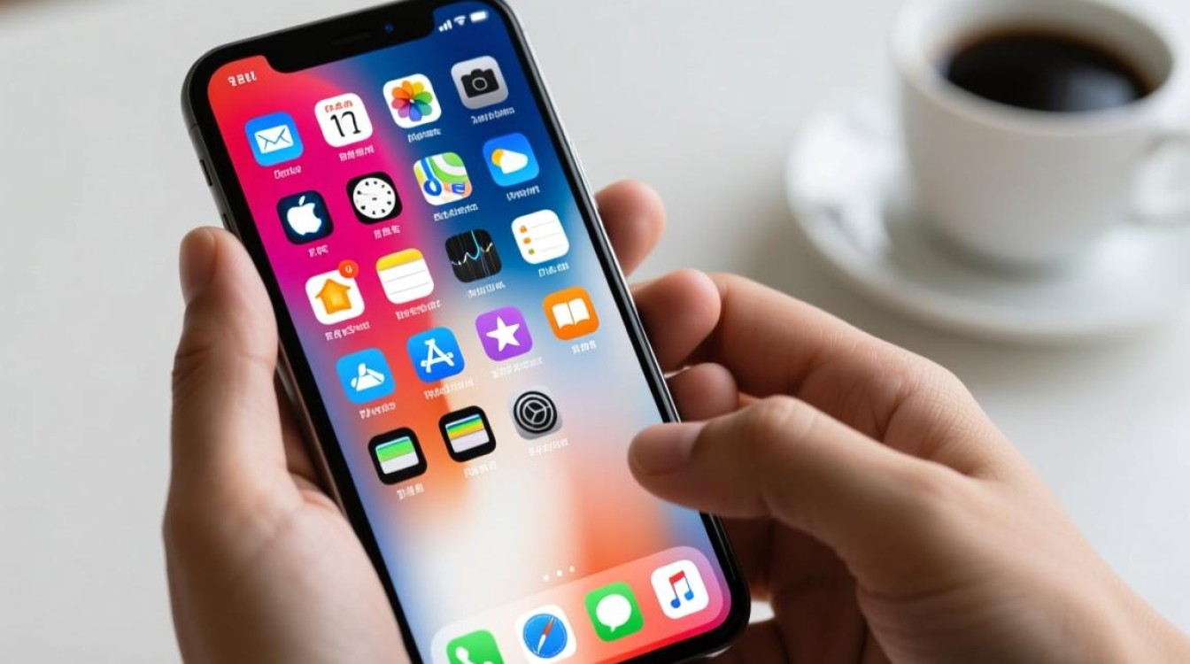 苹果手机为何突然无法滑动？紧急排查解决方法揭秘！