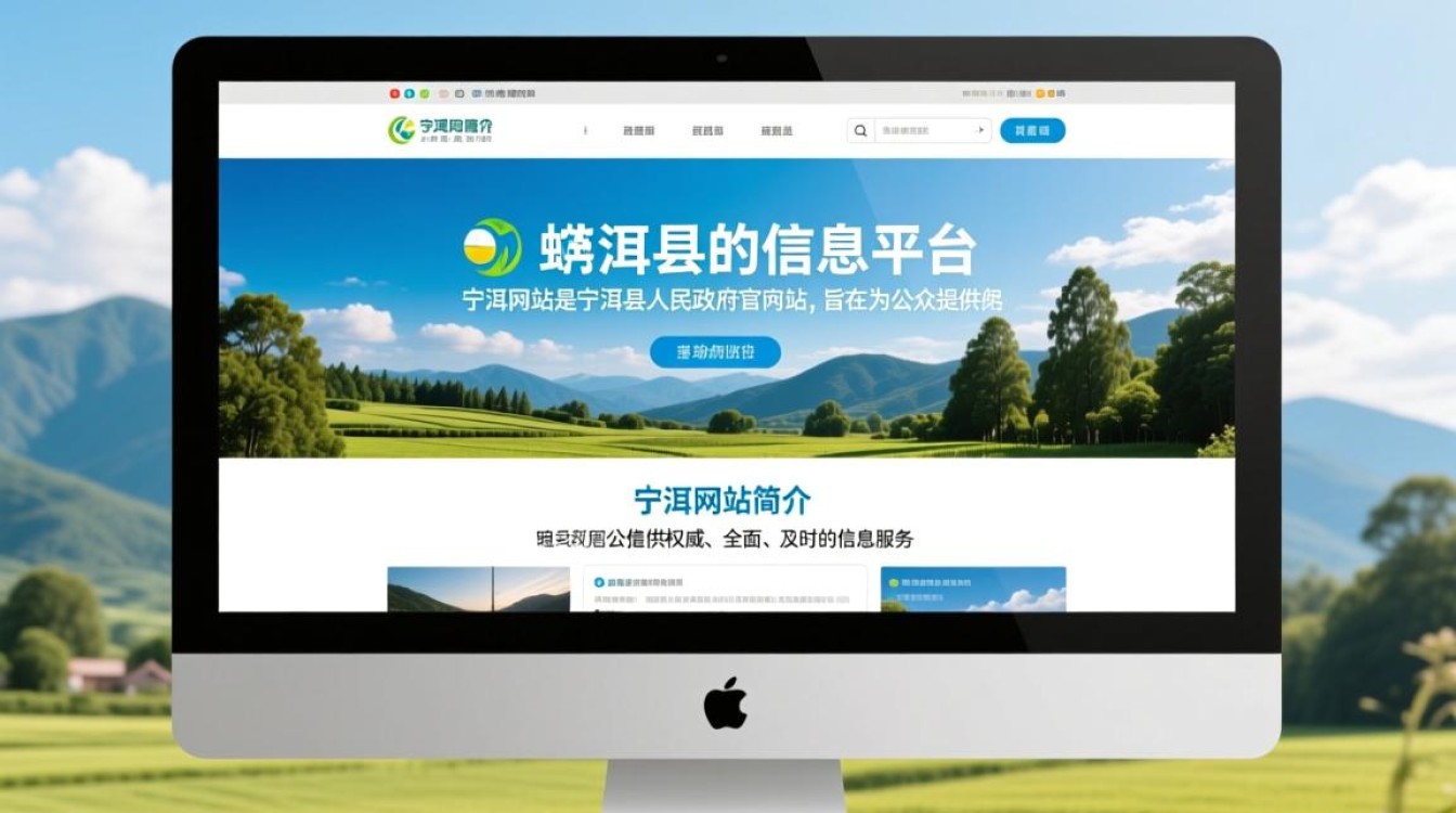 宁洱网站背后有何秘密？揭秘其独特魅力与运营之谜！