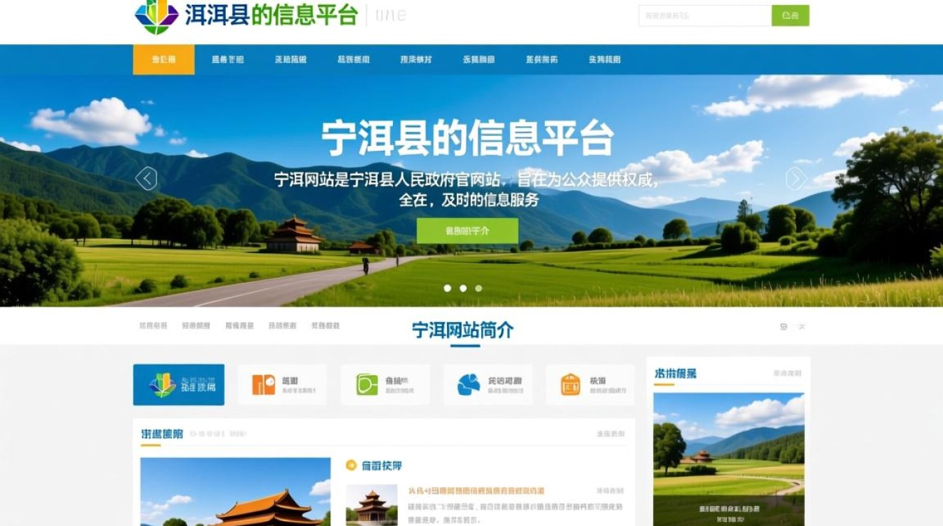 宁洱网站背后有何秘密？揭秘其独特魅力与运营之谜！