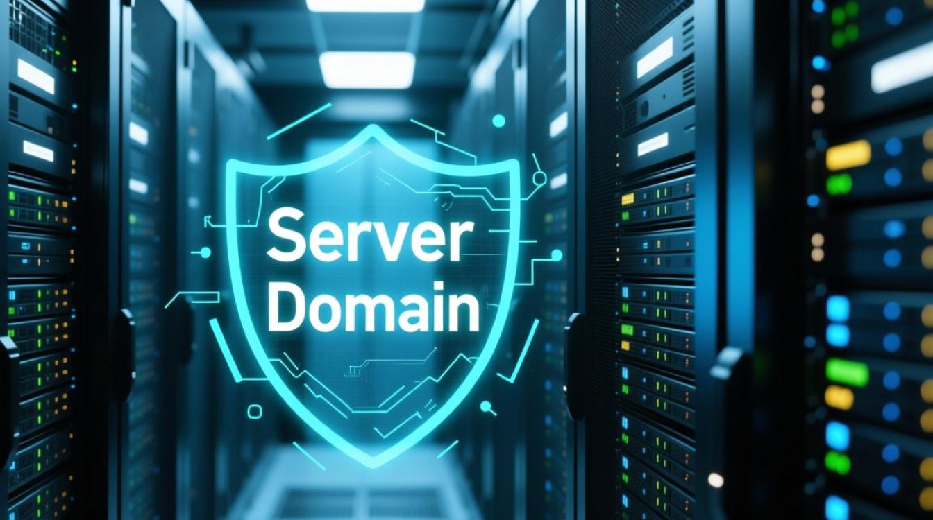 服务器装域操作中遇到难题？揭秘域配置常见困惑及解决之道！