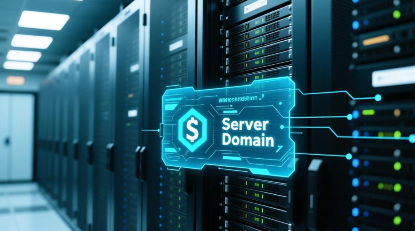 服务器装域操作中遇到难题？揭秘域配置常见困惑及解决之道！