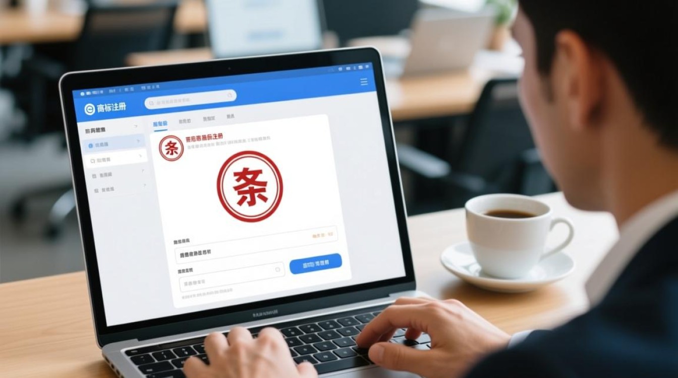 商标注册检索app如何快速准确筛选，确保商标注册成功？