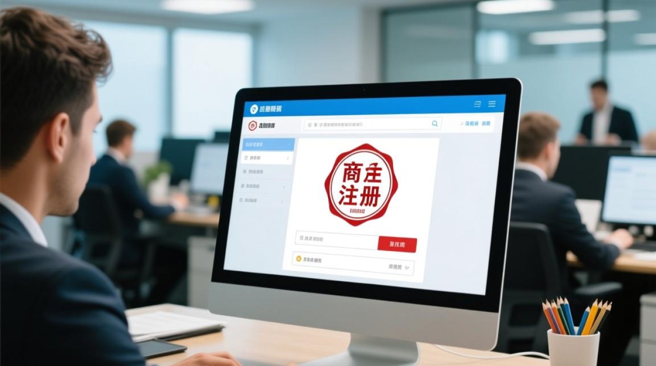 商标注册检索app如何快速准确筛选，确保商标注册成功？