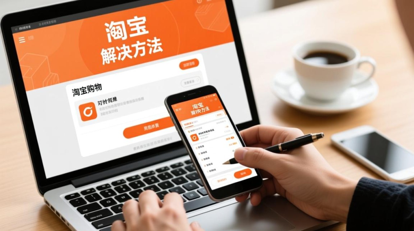 淘宝订单为何无法成功付款？解决方法大揭秘！