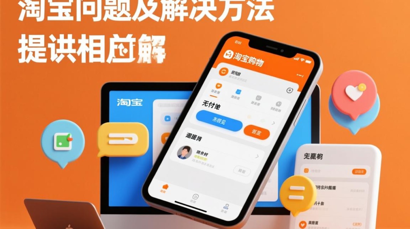 淘宝订单为何无法成功付款？解决方法大揭秘！