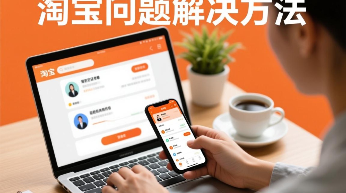 淘宝订单为何无法成功付款？解决方法大揭秘！