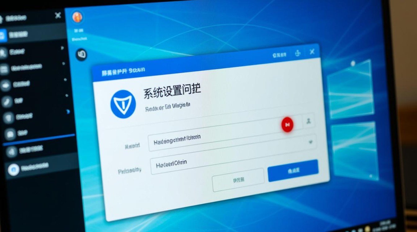 为何我的电脑屏幕保护无法按照预期设置？