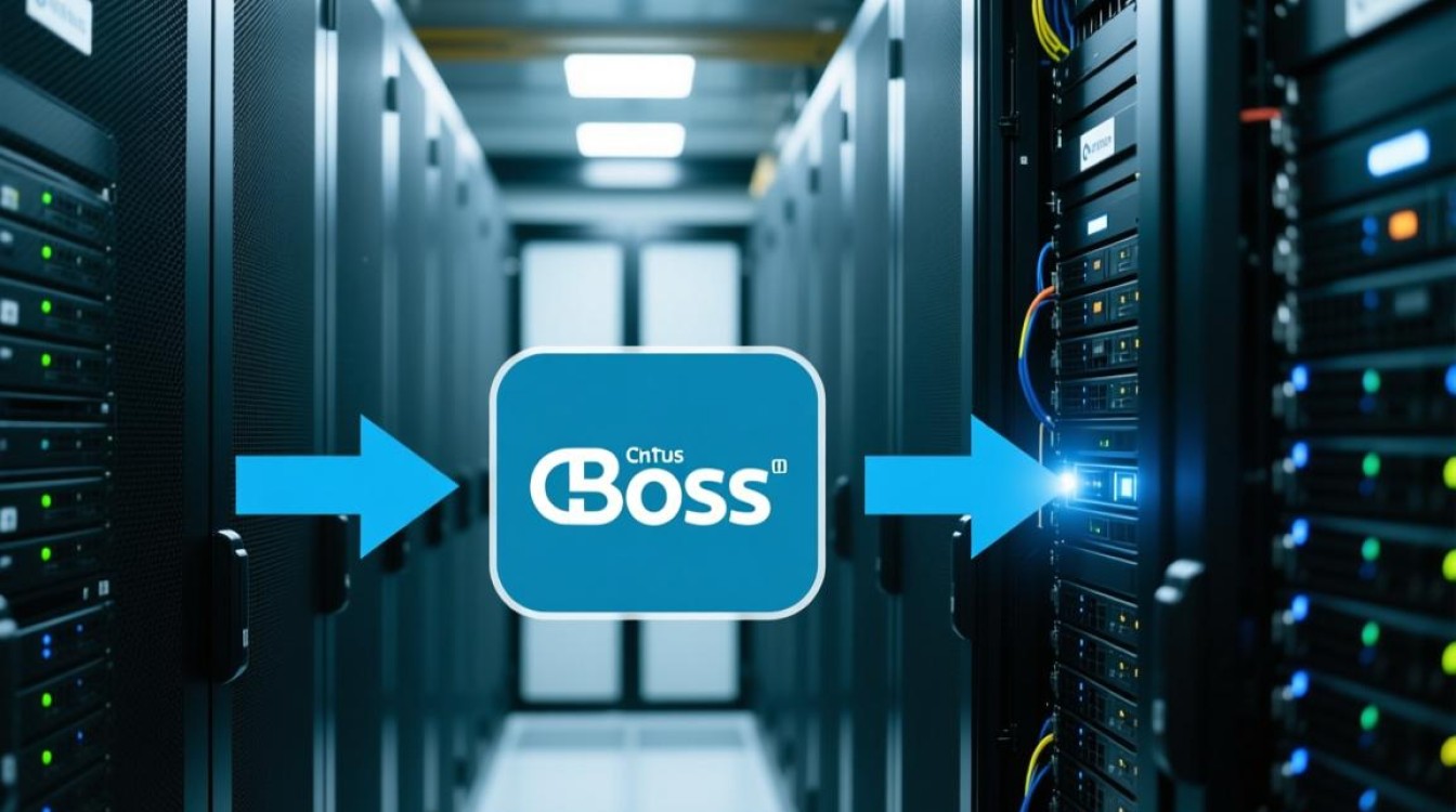 CentOS进入Boss领域，挑战者还是合作者？探讨其未来战略布局！