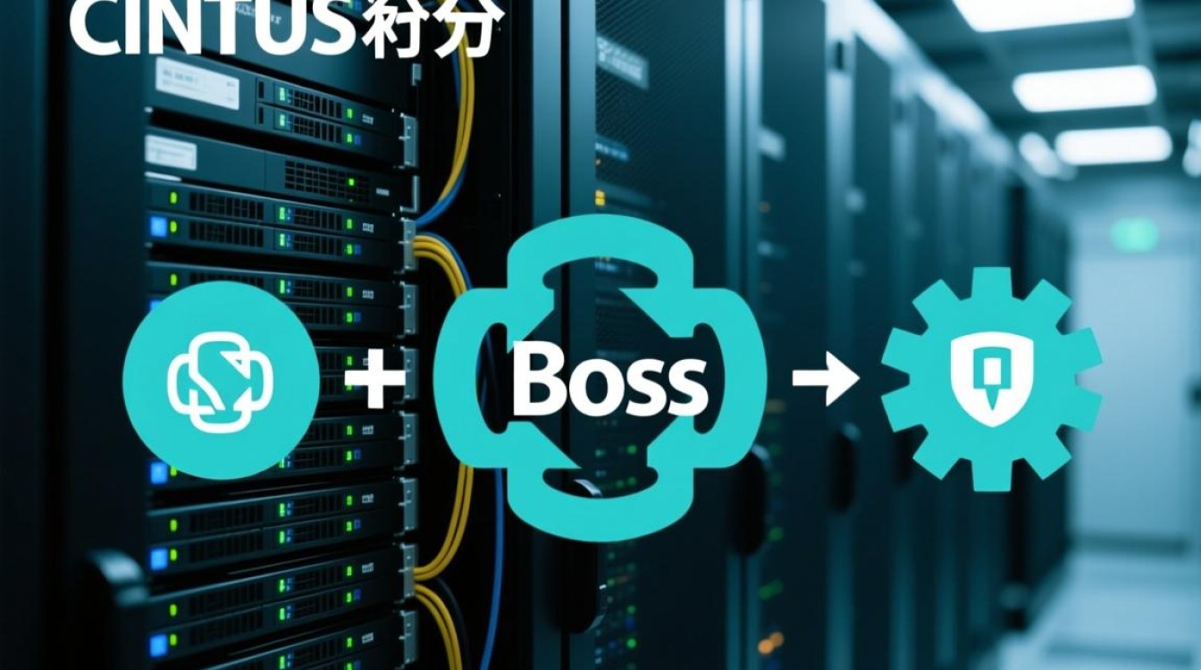 CentOS进入Boss领域，挑战者还是合作者？探讨其未来战略布局！