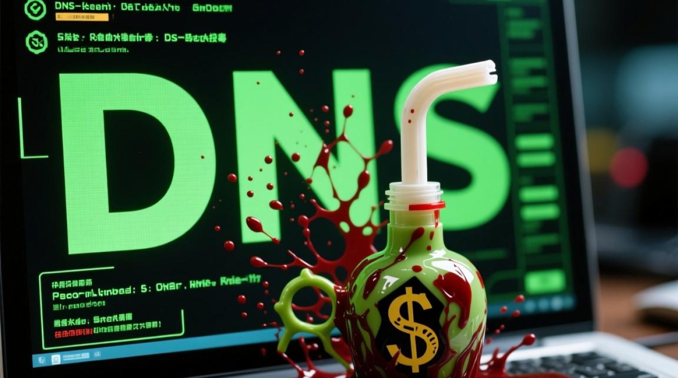 DNS欺骗与DNS下毒攻击，如何防范这两种网络攻击手段？