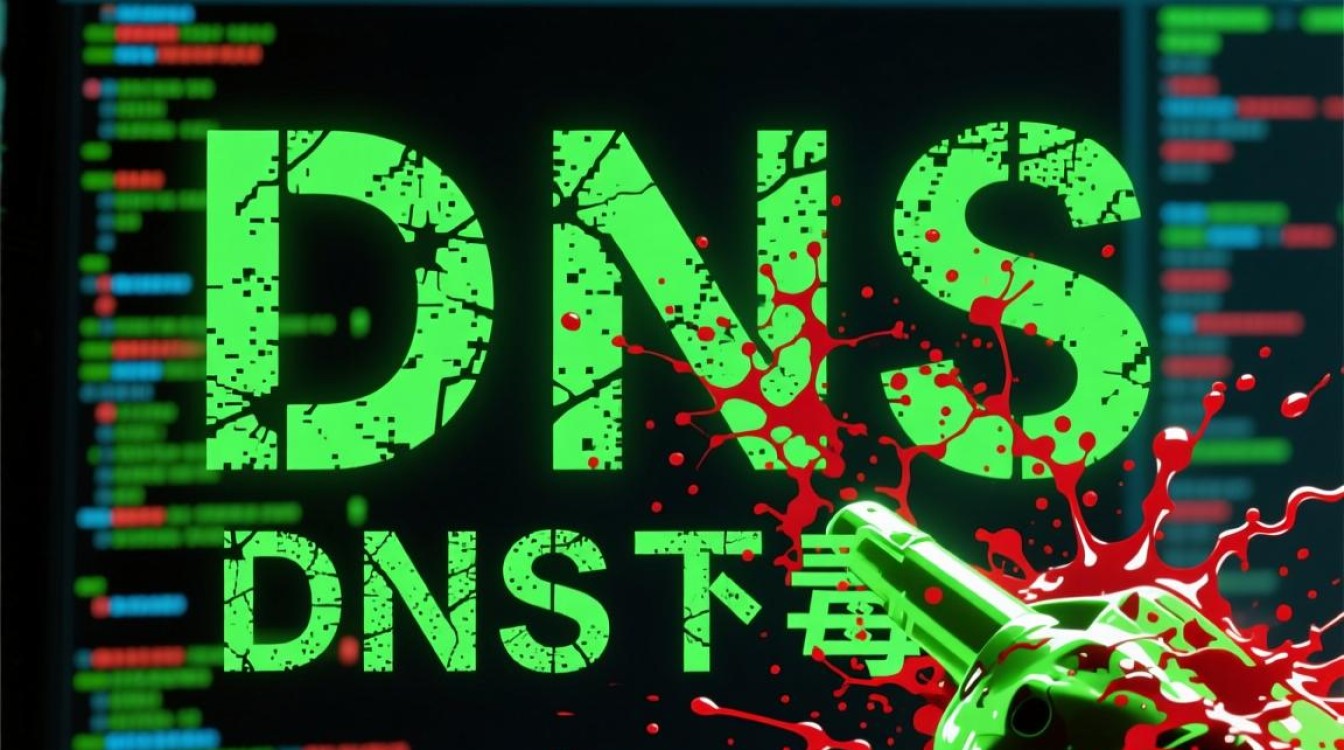 DNS欺骗与DNS下毒攻击，如何防范这两种网络攻击手段？