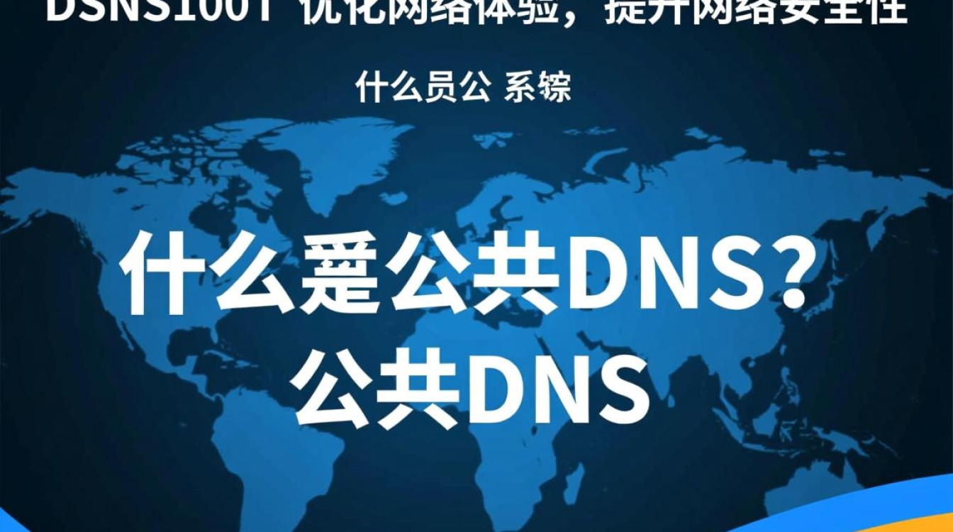 公用DNS1001公共DNS，其稳定性和安全性如何保证？