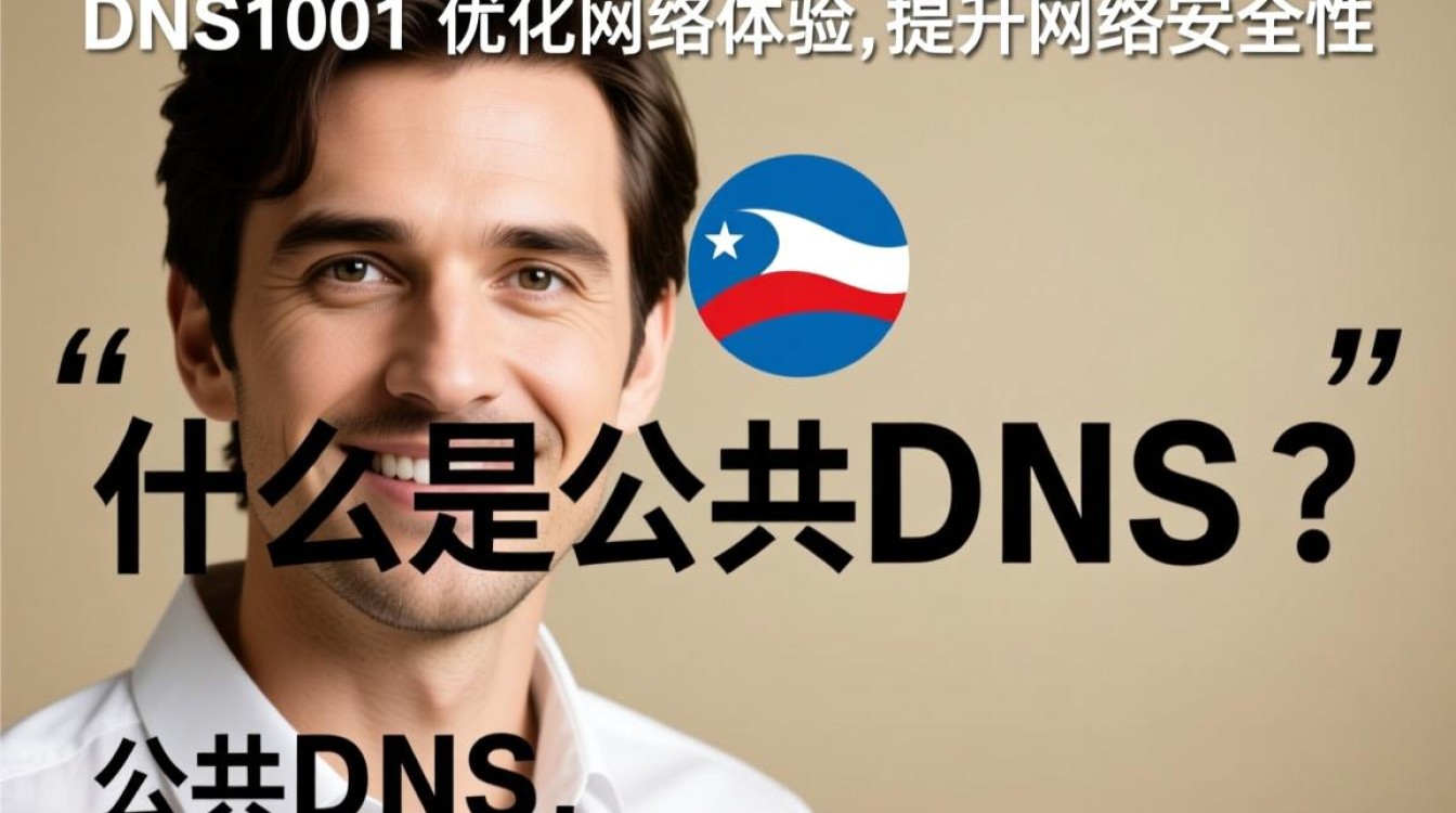 公用DNS1001公共DNS，其稳定性和安全性如何保证？