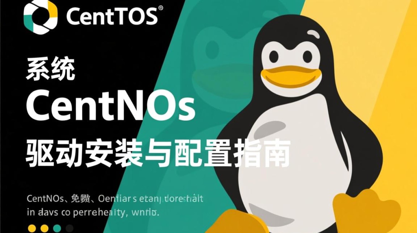 CentOS系统驱动安装与配置，有哪些常见问题及解决方法？