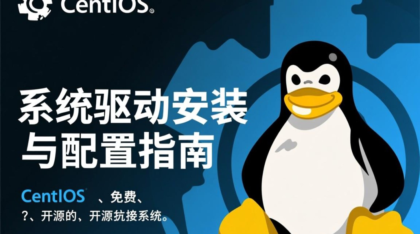 CentOS系统驱动安装与配置，有哪些常见问题及解决方法？