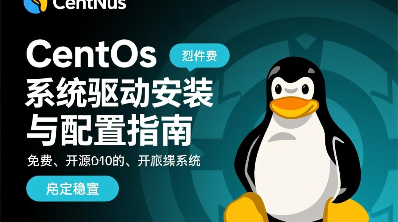 CentOS系统驱动安装与配置，有哪些常见问题及解决方法？