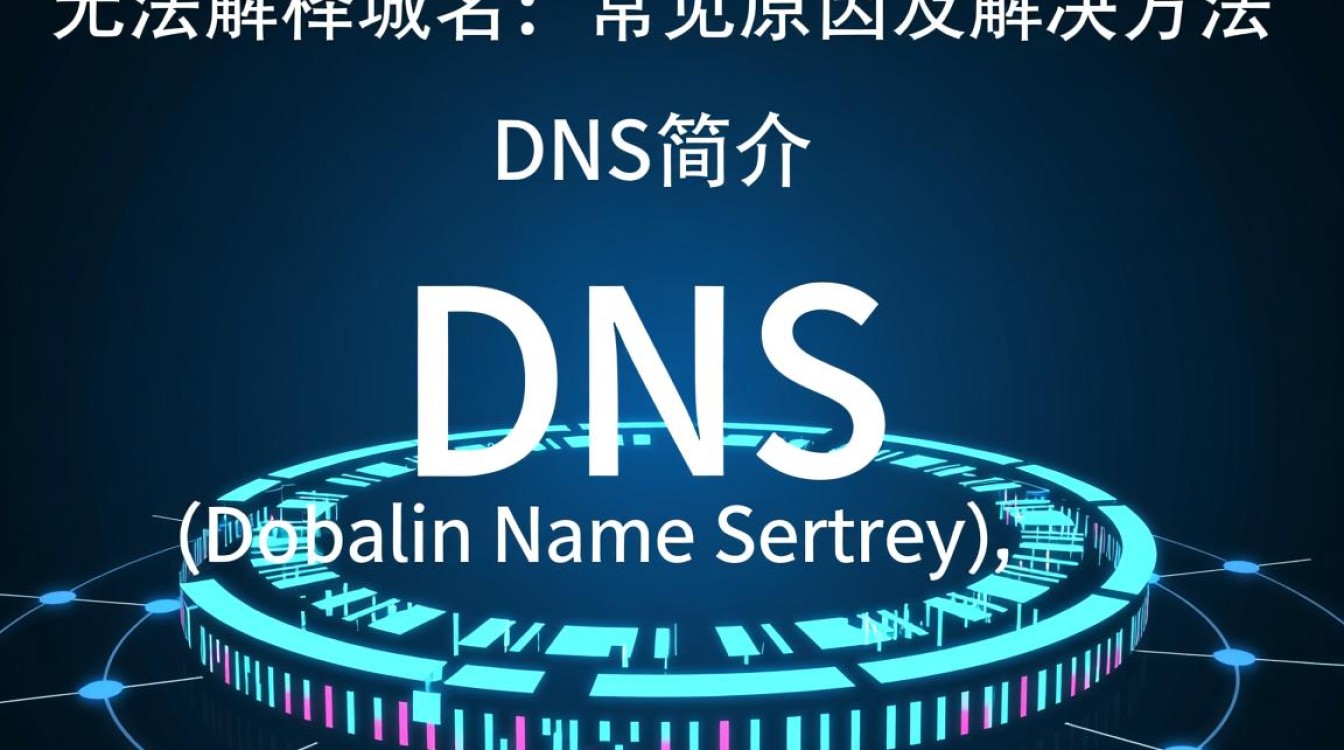 dns无法解析域名为何频繁出现？原因及解决办法揭秘！