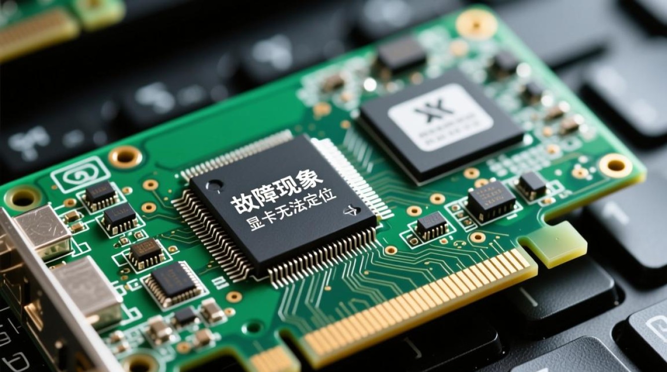 显卡频繁无法定位，是硬件故障还是系统问题？解决方法是什么？