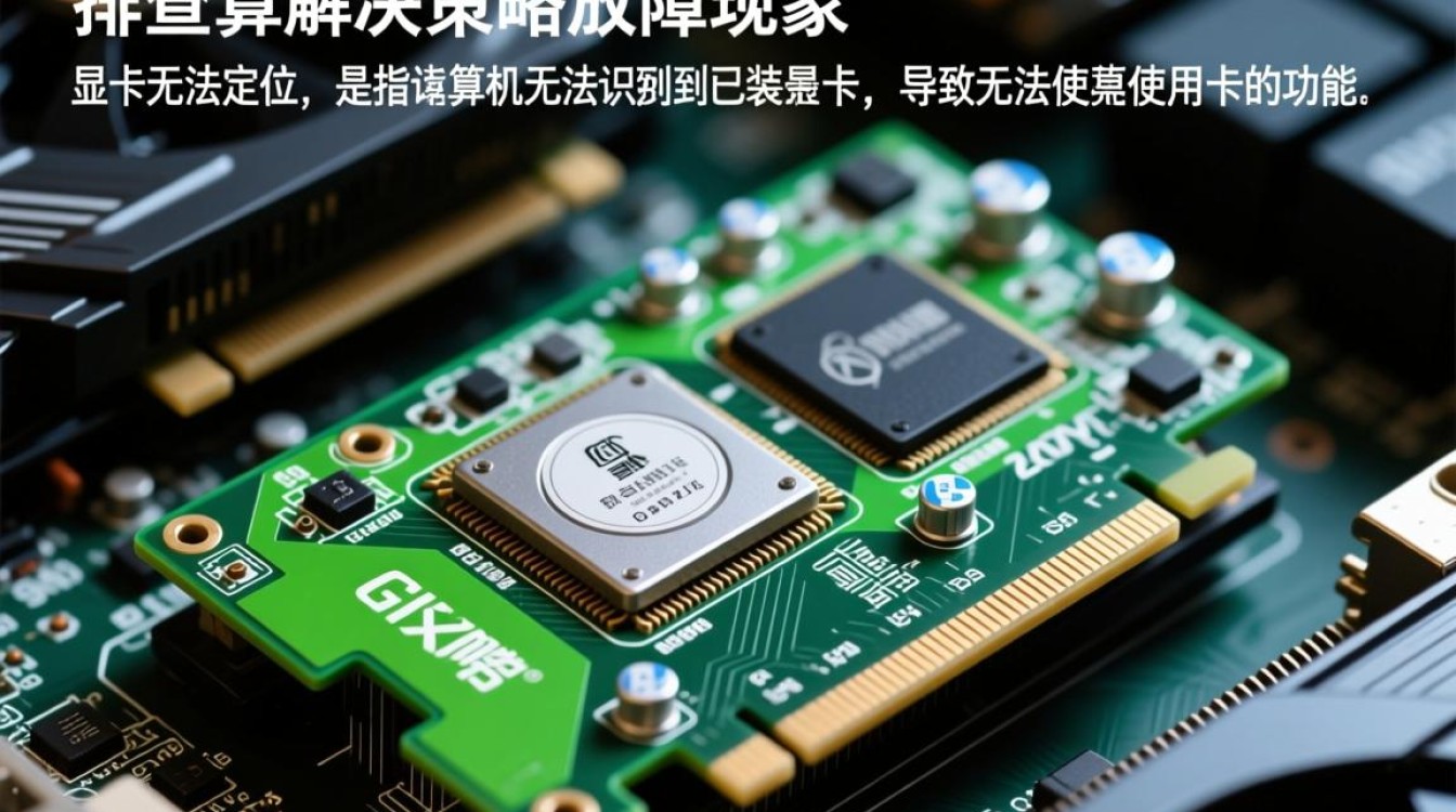 显卡频繁无法定位，是硬件故障还是系统问题？解决方法是什么？