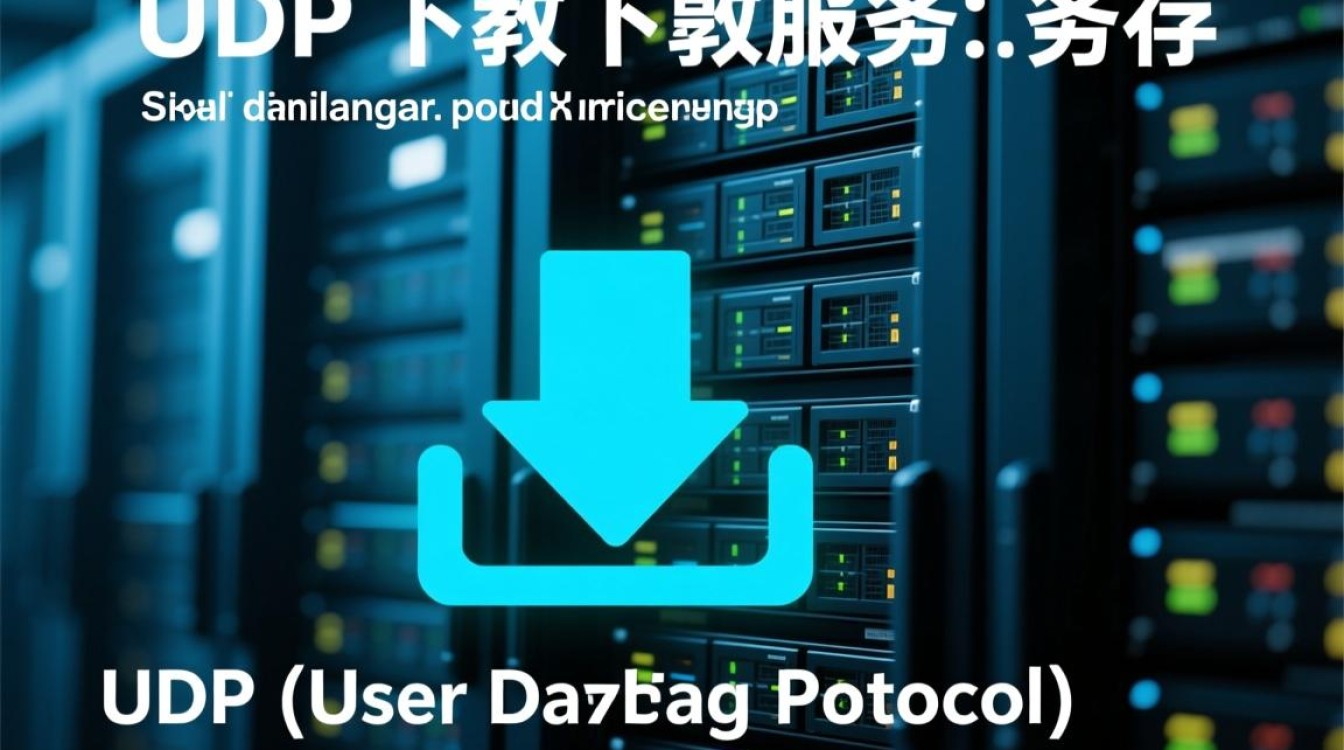 udp下载服务器如何优化下载速度与稳定性，有哪些最佳实践？