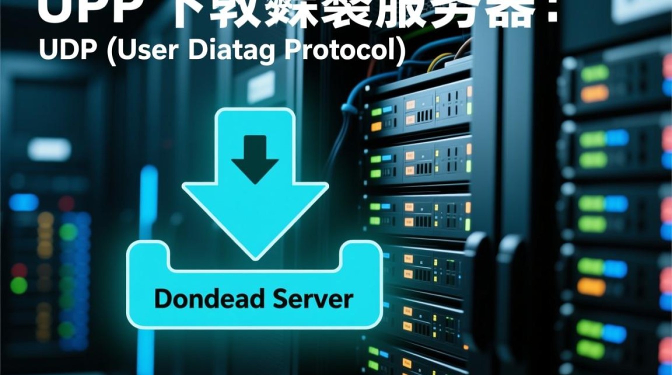 udp下载服务器如何优化下载速度与稳定性，有哪些最佳实践？