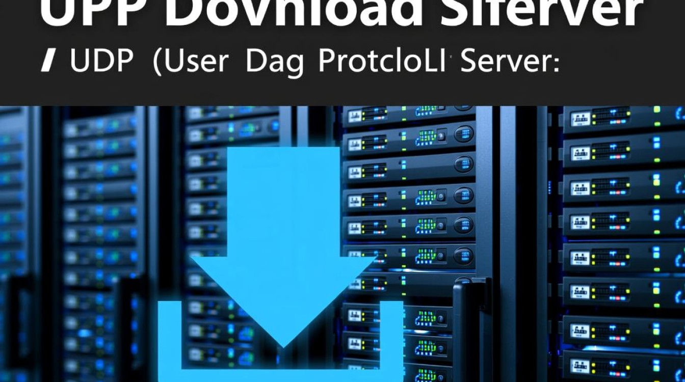 udp下载服务器如何优化下载速度与稳定性，有哪些最佳实践？