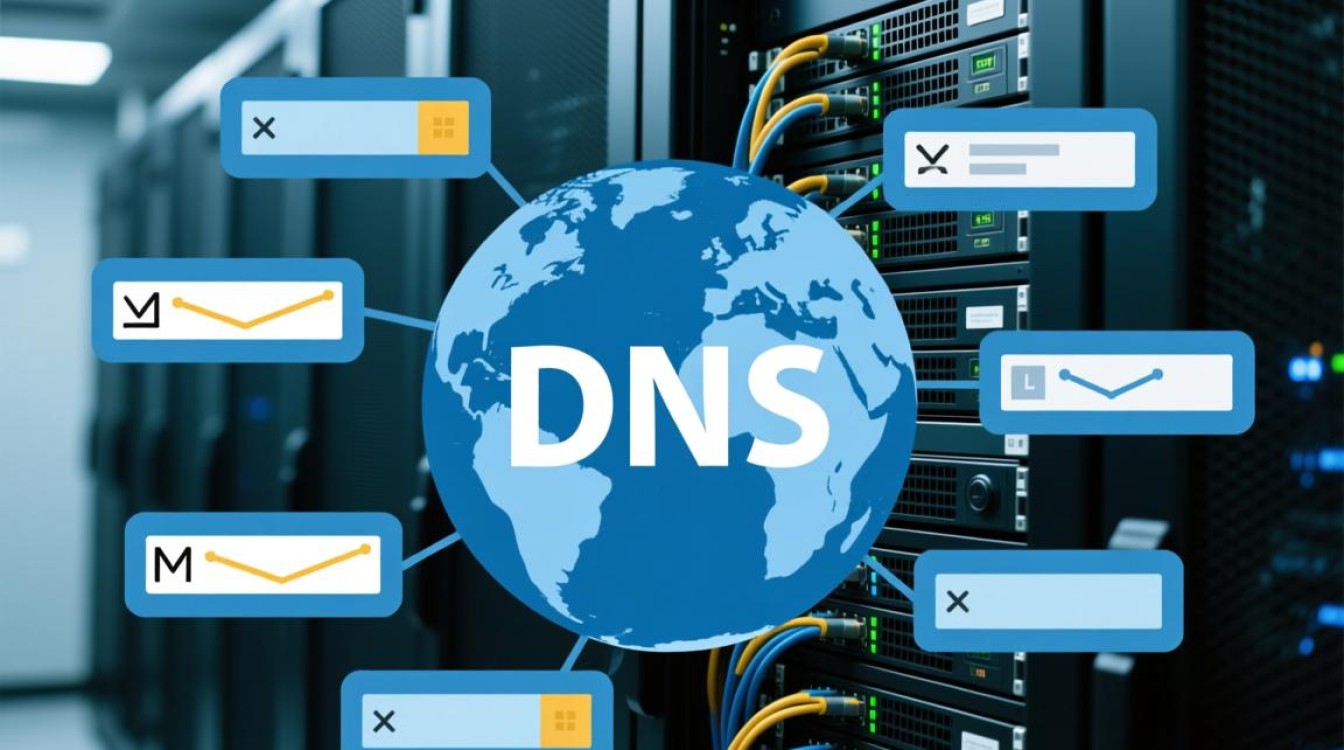 全球查询服务器，如何实现跨地域高效信息检索与数据同步？