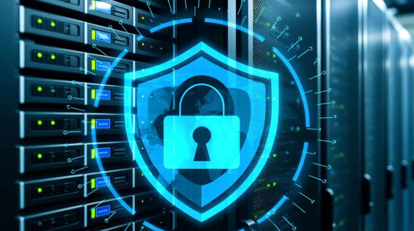 保护服务器源码，如何实现安全与高效的双重保障？