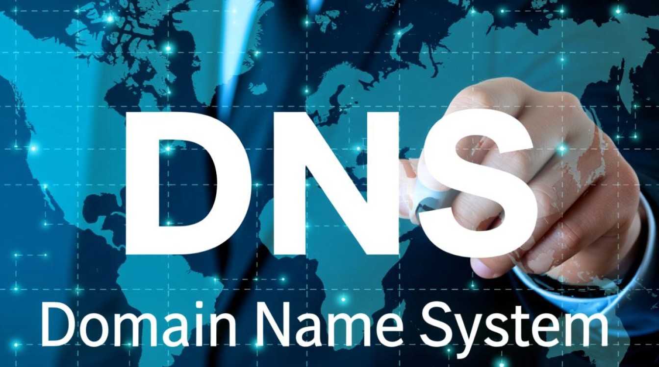 为何使用知乎推荐的DNS能显著提升网速，其原理是什么？