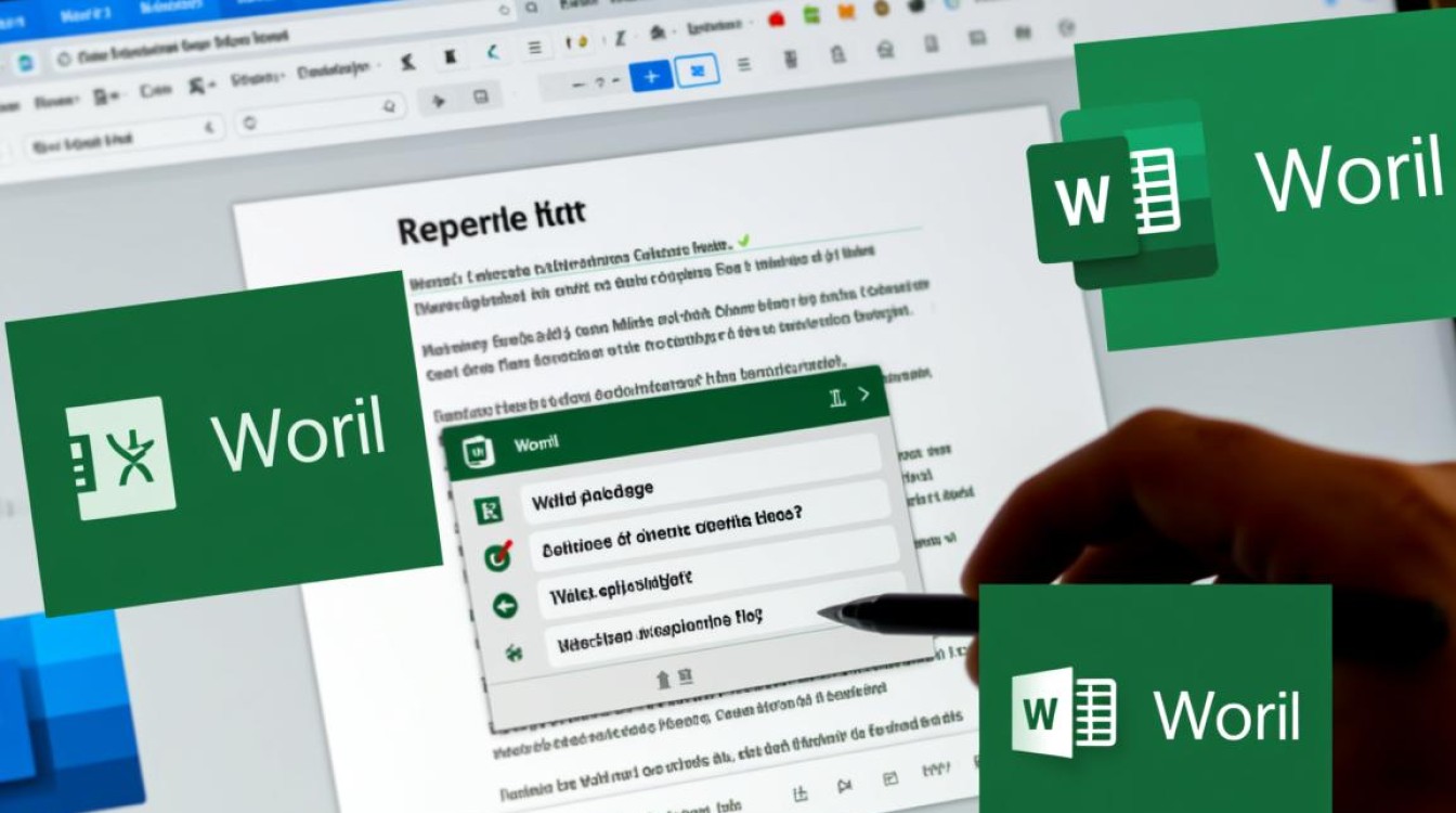 Word文档删除功能出错？揭秘解决技巧及常见原因分析