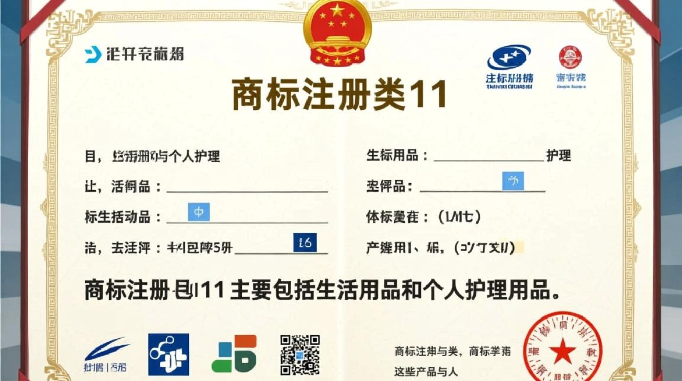 商标注册类目11中的哪些具体产品和服务需要注册？疑问解答！