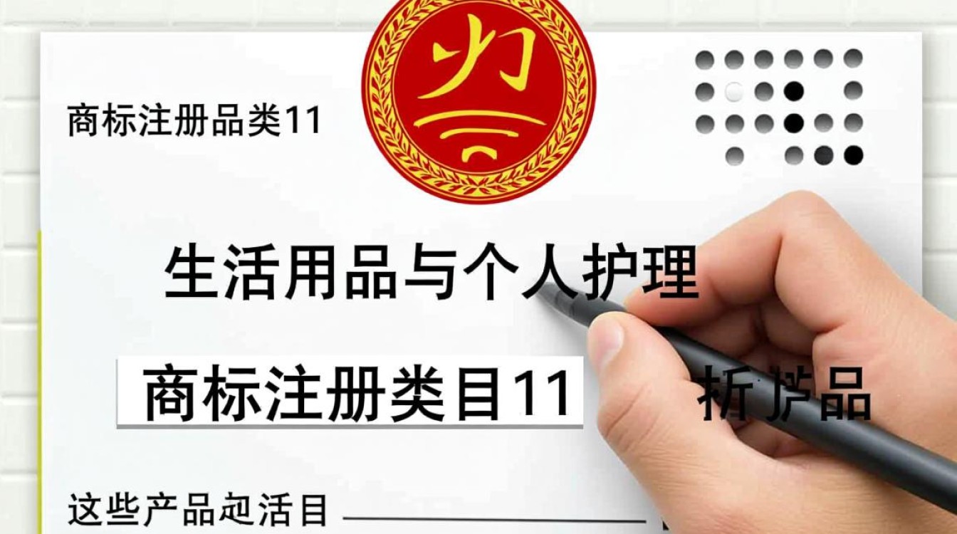 商标注册类目11中的哪些具体产品和服务需要注册？疑问解答！