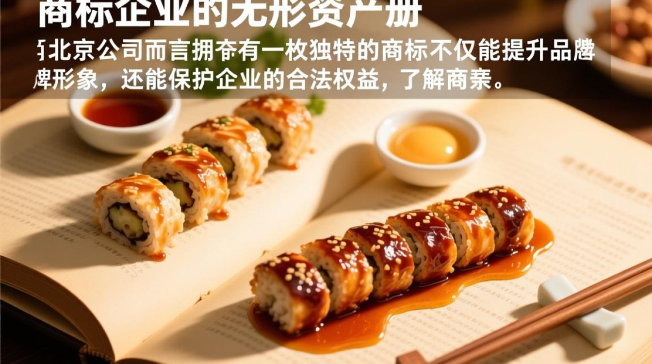 商标注册北京公司如何选择合适的服务机构，避免商标注册风险？