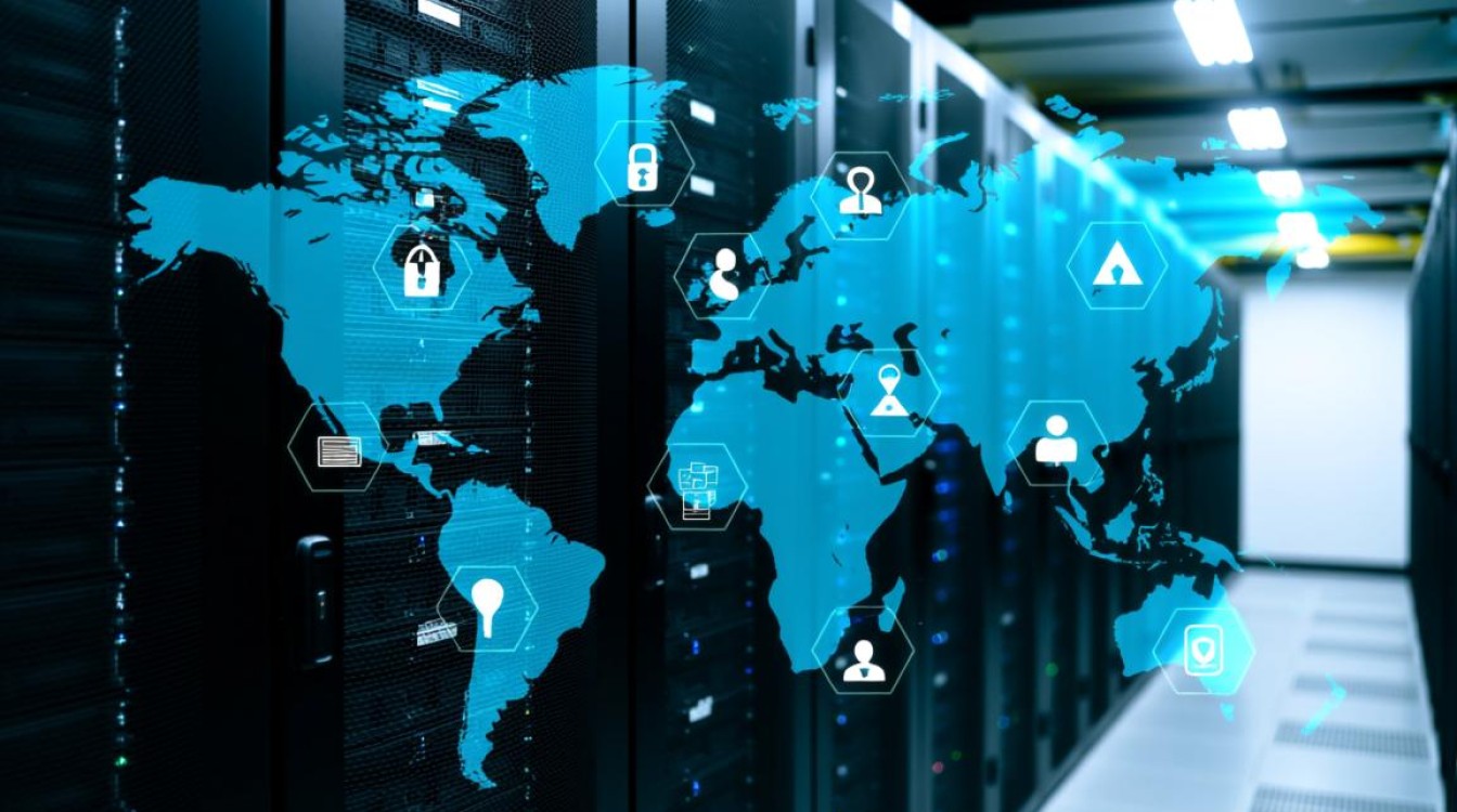 服务器要要背后真相揭秘，服务器行业未来趋势如何？