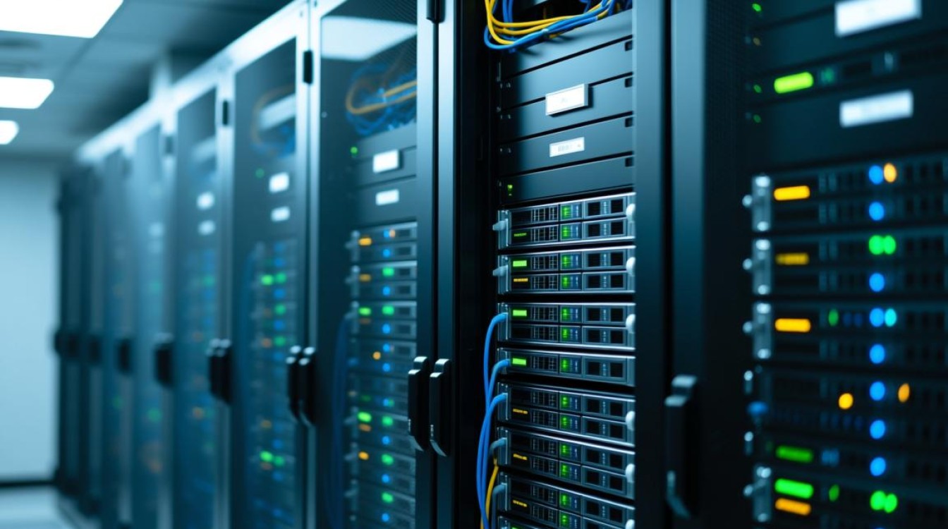 服务器要要背后真相揭秘，服务器行业未来趋势如何？