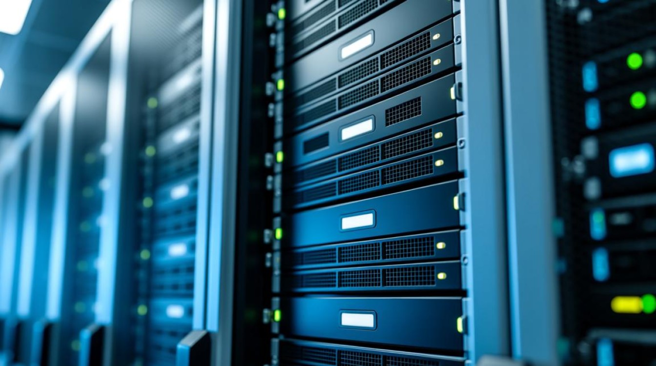 服务器要要背后真相揭秘，服务器行业未来趋势如何？