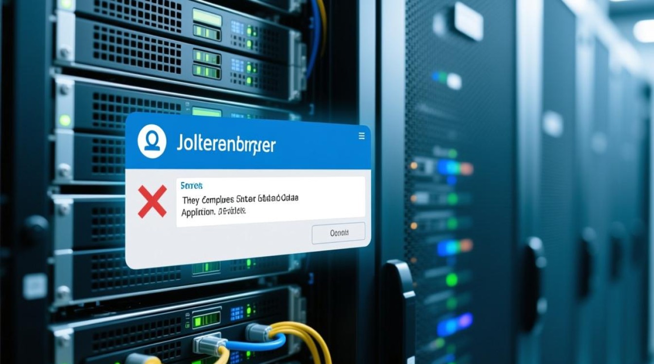 服务器启动报背后原因揭秘，为何服务器启动时频繁报错？