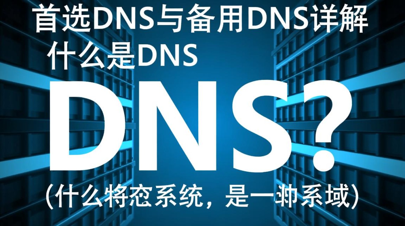 泉州地区为何首选该dns和备用dns？背后的原因是什么？